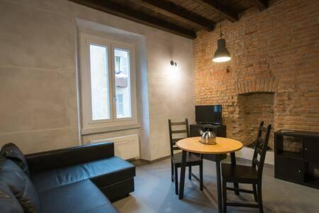 Apartamento Studio Miller Milán
